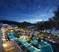 Pool
 di Hard Rock Hotel Penang