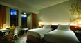 Double Or Twin Deluxe Mountain View rooms