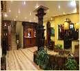 Lobby
 di Hotel Manang