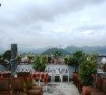 Terrace
 di Hotel Manang