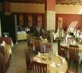 Restaurant
 di Suites Camino Real