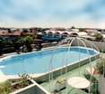 Pool
 di Arenal
