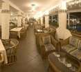 Restaurant
 di Los Tajibos