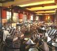 Restaurant
 di Camino Real