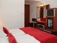 Single Executive rooms