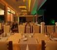 Restaurant
 di Flora Garden Beach Club