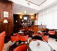 Bar
 di Hotel International Bucharest