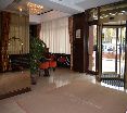 Lobby
 di Hotel International Bucharest