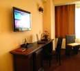Room
 di Hotel International Bucharest
