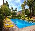 Ingleside Inn Palm Springs - CA