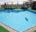 Pool
 di Dan Panorama Jerusalem