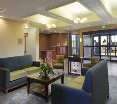 Lobby
 di Homewood Suites By Hilton Phoenix N HappyValley