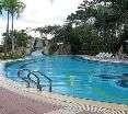 Pool
 di Riverview Hotel Bandar Seri Begawan