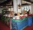 Restaurant
 di Riverview Hotel Bandar Seri Begawan