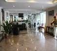 Lobby
 di Park Garden Hotel