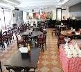 Restaurant
 di Park Garden Hotel