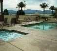 Pool
 di Hampton Inn and Suites Palm Desert