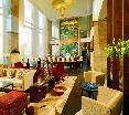 Lobby
 di Sheraton Bratrislava