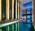 Pool
 di Sheraton Bratrislava
