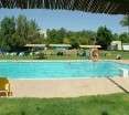 Pool
 di Kibbutz Almog