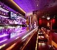 Bar
 di Penta Hotel Reading