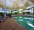 Pool
 di Mercure Kakadu Crocodile Hotel