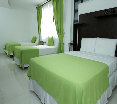 Room
 di AZ Hotel & Suites