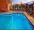 Pool
 di Hyatt Place Baton Rouge