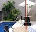 Pool
 di Courtyard by Marriott Guayaquil