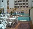Pool
 di Residence Agyad
