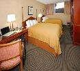 Room
 di Quality Inn & Suites Downtown
