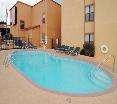 Pool
 di Clarion Hotel Northern Albuquerque 