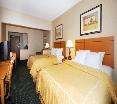 Room
 di Comfort Suites Sioux Falls 