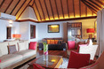 Villa Luxury rooms