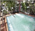 Pool
 di Australis Sovereign Hotel