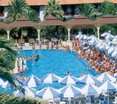 Pool
 di Ali Bey Park Hotel