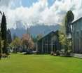 Distinction Te Anau Hotel & Villas