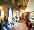 Room
 di Palazzo Fani Mignanelli