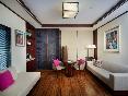 Room
 di Pagoda Resort & Spa