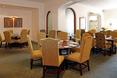Restaurant
 di Mercure Stafford South Penkridge House Hotel