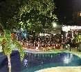 General view
 di Gilligan's Backpackers Hotel & Resort Cairns
