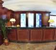 Lobby
 di City Caserta