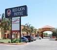 Red Lion Hotel Bakersfield - CA