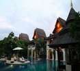 Pool
 di Khum Phaya Resort&Spa Centara Boutique Collection