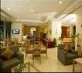 Lobby
 di Star Metro Al Barsha Hotel Apartments
