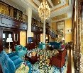 Lobby
 di Grand Central Hotel Shanghai