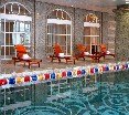 Pool
 di Grand Central Hotel Shanghai