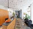 Lobby
 di Basilea Swiss Quality Hotel