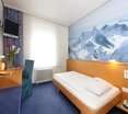 Room
 di Basilea Swiss Quality Hotel