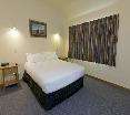 General view
 di Best Western Clyde on Riccarton Motel
